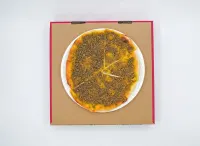زعتر - كبير
