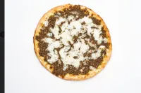 زعتر بالجبن - وسط