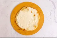لبنة بالعسل - كبير