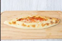 لبنة حار - وسط