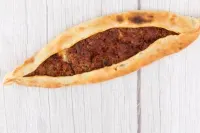 لحم حار - كبير