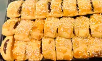 قراقيش عجوة - نصف كيلو