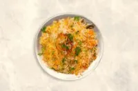 دجاج برياني دوم