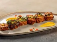 سمك أشاري تكا