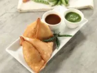 سمبوسة بنجابية