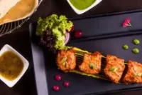 بانير تكا