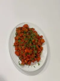 زهرة منشوريا