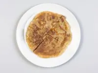 حواوشي  مصريه لحمة عادي