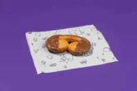 شوكو الموند بالمييه
