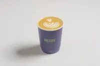 سبانش لاتيه
