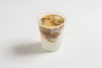 لاتيه مثلج