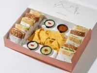 شياباتا بوكس