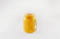 عصير مانجو طازج