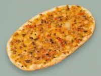 جبنة حارة