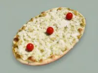 بيستو حلومي