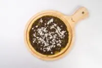 زعتر بالجبنة