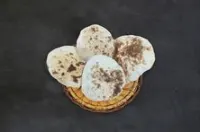 خبز شعير