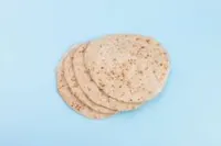خبز شوفان