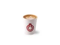فلات وايت ٧ اونصة