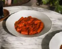 ريجاتوني روسو