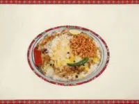 أرز قوزي