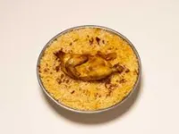 دجاج مندي رز مندي