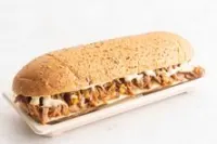 ساندوتيش لحم البريسكت