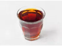 شاي بخار - دلة