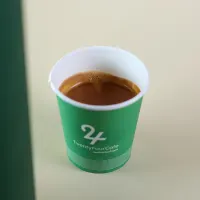 اسبريسو - وسط