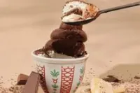 تيراميسو ايسكريم