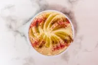 علبة حمص