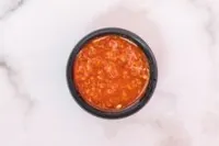 علبة شطة شامية