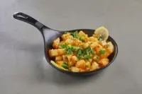 بطاطا حارة