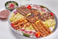 مفطح المشاوي