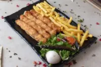 كباب دجاج