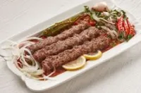 كباب خشخاش 3 أسياخ