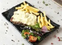 كباب جبن