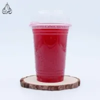 كاسة عصير رمان
