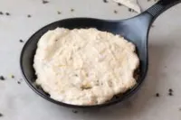 كفتة بالاجبان