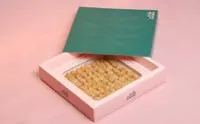 بقلاوة كناف -