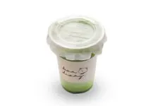 ماتشا لاتيه بارد