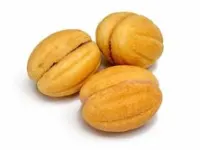 جوزية بنكهات مختلفة