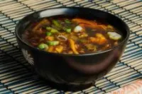 شوربة هوت اند ساور