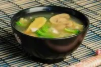 شوربة الخضار