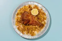 لحم مسكت مخصوص - لحم مسكت مخصوص-نفر واحد