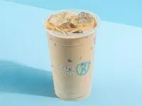 ايس لاتيه