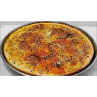 بنت الصحن سادة - وسط