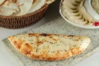 جبن موزاريلا