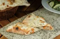 شيش طاووق باللبنة
