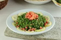 تبولة